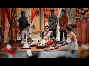 Chookar Mere Mann Ko | Iss hafte raat 9 baje sirf Star Utsav par