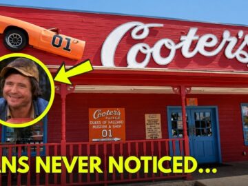 What Really Happened To Cooter From The Dukes Of Hazzard?