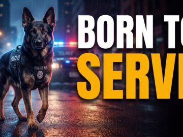 German Shepherd: Everything You Need to Know (Before Getting One)