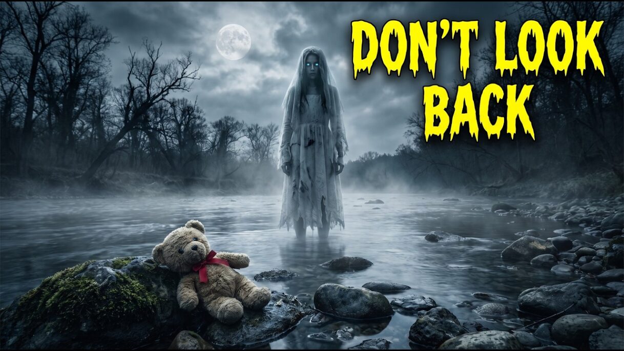 La Llorona: The Dark History Behind the Weeping Woman