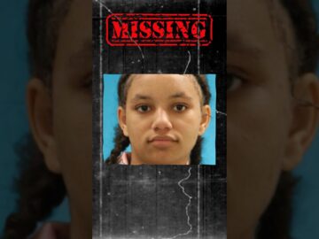 UPDATE: FOUND! Have you Seen Sadie Word? Last Seen in Clayton Delaware #shorts