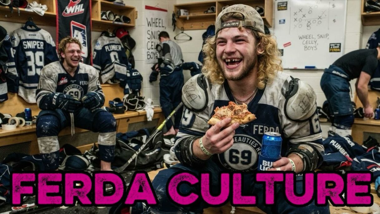 Ferda Culture