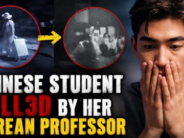 The Lecturer Who Murdered His Student: The Dark Truth Behind Wenwen’s Disappearance
