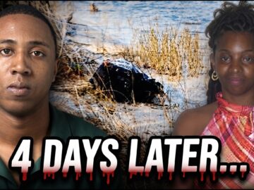4 DAYS LATER… The Secret That Convicted Samira Watkins’ Killer