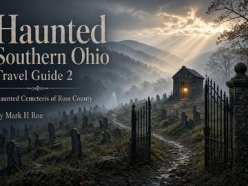 Haunted Southern Ohio Travel Guide 2: Haunted Cemeteries of Ross County By: Mark H Roe