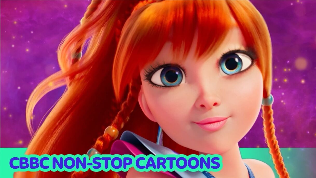 Bloom’s Most Iconic Moments | Winx Club | Cartoons for Kids