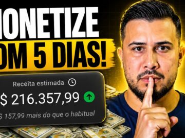 o nicho oculto de canal dark que ninguém quer que você descubra