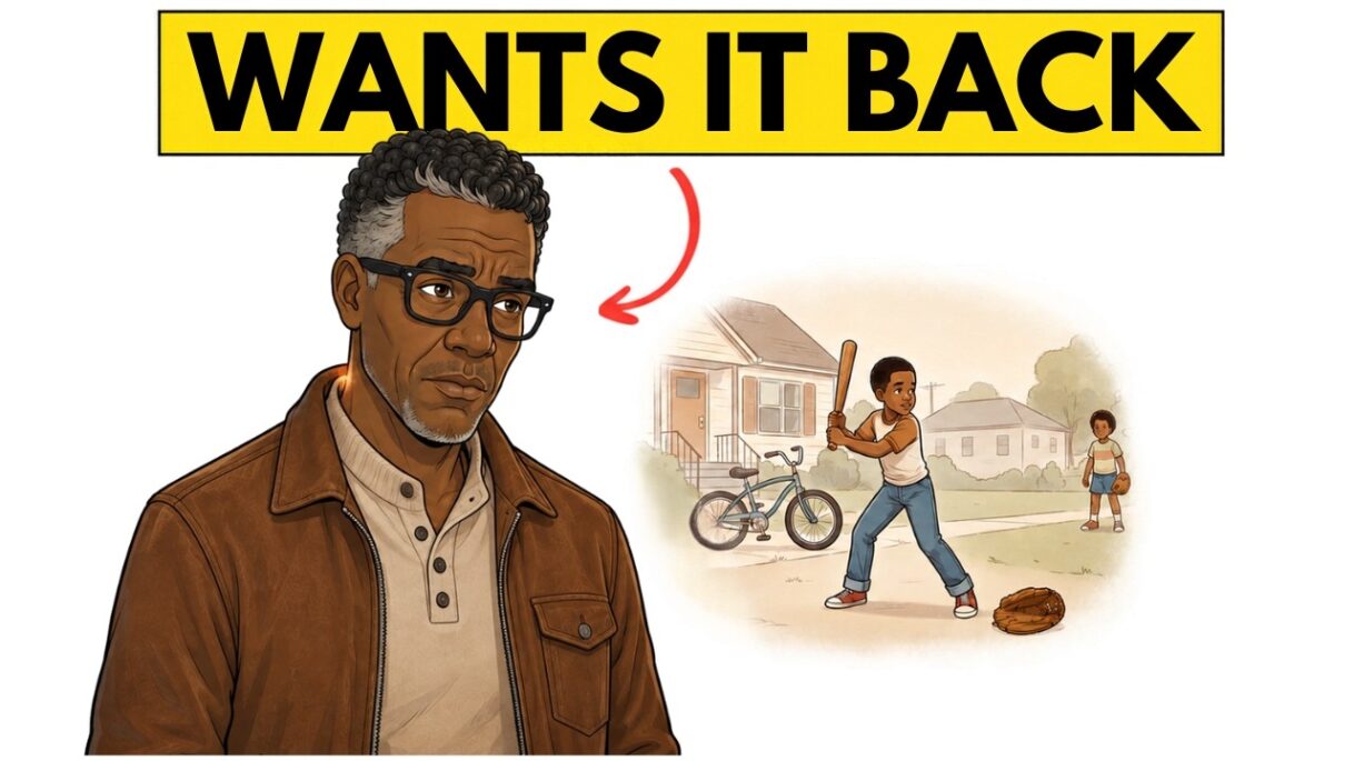 The Psychology of Black American Men: Why They Miss the Life They Once Had
