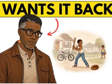 The Psychology of Black American Men: Why They Miss the Life They Once Had