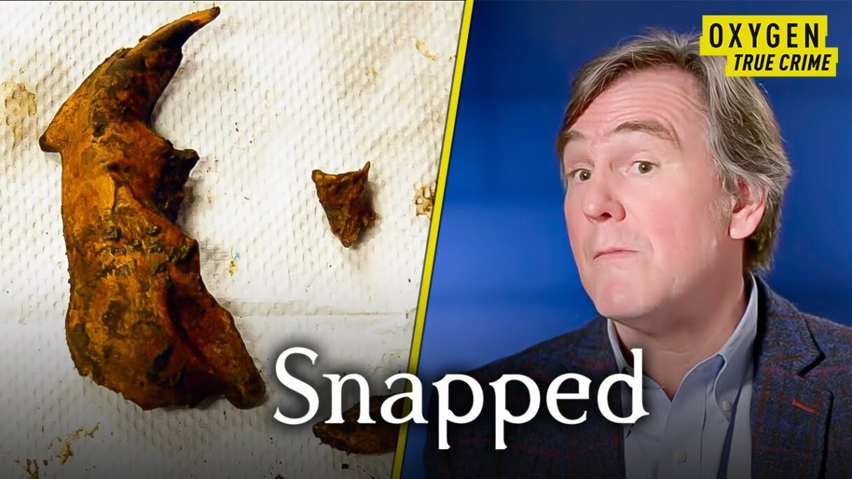 Investigators Couldn’t Believe What She Did to Her Boyfriend | Snapped Highlights | Oxygen