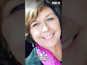 Nancy Guthrie: Ex-FBI agent calls alleged kidnapping ‘sophisticated’ | FOX 10 Phoenix