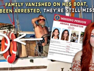 Predator Boat Captain Returns WITHOUT Passengers | Where is the Bernstein Family?