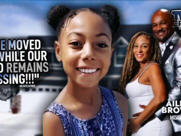 Atlanta Radio Host Big Tigger’s Wife Linked To Daughter’s 7-Year Disappearance | Ailea Brown