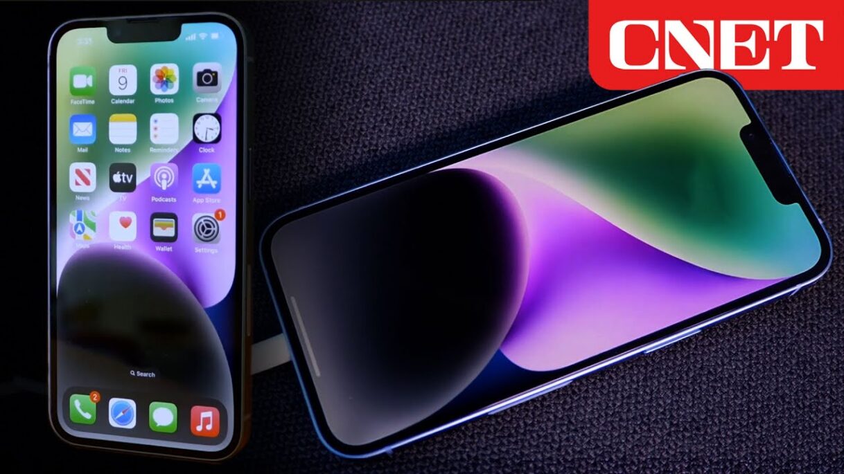 iPhone 14’s Top 5 MISSING Features