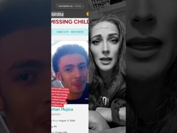 Urgent! Missing child! Please share! Johnathan Mojica missing since August 13 2026 Reading PA