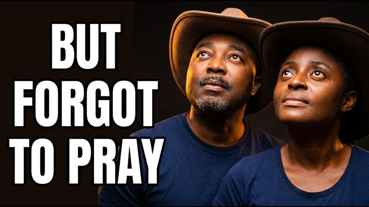 I Built an Empire But Forgot to Pray β Black Gospel Music π AfriVerse Music