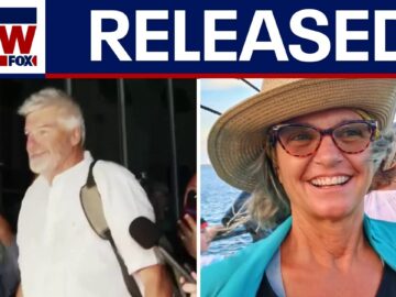 Lynette Hooker case: Husband of missing woman in Bahamas released without charges