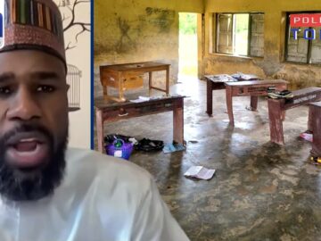 Oyo School Abduction Is A Basic Modus Operandi Of Boko Haram – Analyst | Politics Today