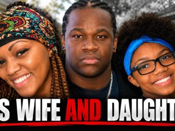 She Went to The Police To Report Her Father for Sexual Abuse – Then He Killed Her and Her Mother