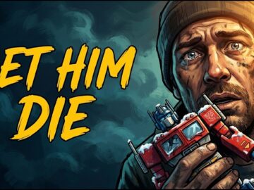 I Rescued a Dying Man. Then I Saw HIS Face in the Snow.| Christian Story