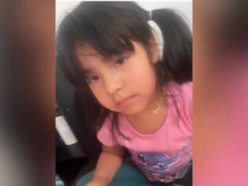 Daleza Fregoso Missing – California AMBER Alert Issued as Search Intensifies for Los Angeles Child