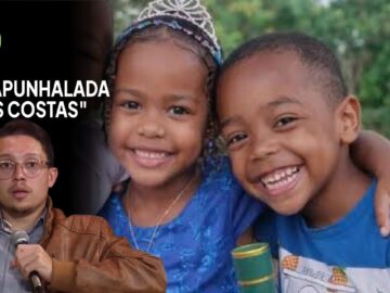 CRIANÇAS DESAPARECIDAS DE BACABAL: MÃE FAZ FORTE DESABAFO APÓS REVELAÇÃO