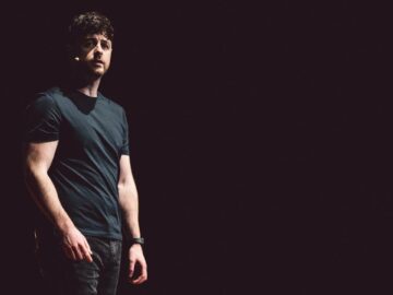 Calming Anxiety When Nothing Works | Joshua Fletcher | TEDxManchester