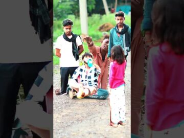 Aayushi ko gundo ne kiya kidnapped😲#viral #trending #shortsfeed #shorts #kidnapping #rakshabandhan