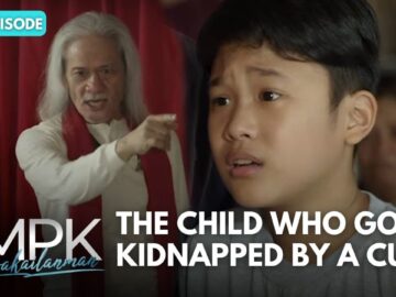 Magpakailanman: THE CHILD WHO GOT KIDNAPPED BY A CULT! (Full Episode) (with English subtitles)