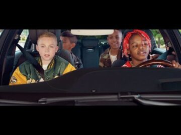 MACKLEMORE FEAT LIL YACHTY – MARMALADE (OFFICIAL MUSIC VIDEO)