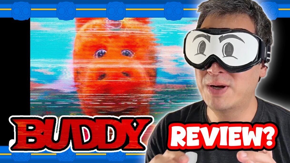 Buddy 2026 Spoiler Review