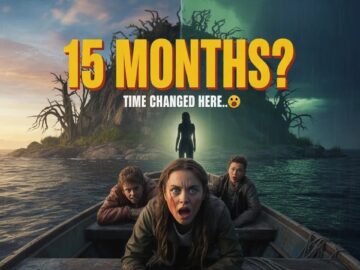 15 Months Missing at Sea… Jab Sach Samne Aaya, Sab Shock Ho Gaye 😨 | True Survival Story