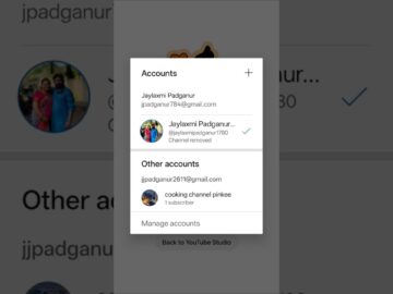 Delete youtube channel ko wapas kaise laye|Copyright Strike Channel Recover kaise kare #shorts #tech