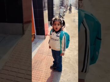 Anaya ka to ek Baba kidnap karne a raha hai 😯😯#Anaya ki video #Anaya sui wala #anayaa short