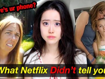 Police Gave Me EVERYTHING Netflix Didn’t Show You About “Unknown Number”