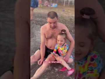 Нет ничего дороже блеска в глазах ребёнка, вынужденного с рождения бороться за жизнь и здоровье.