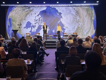 Arctic Security Conference 2026 | Maritime Security and Hybrid Threats at Sea