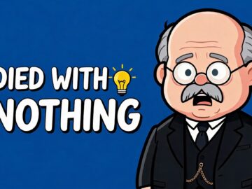 He Built America’s Power Grid, Then Lost It All and Died With Nothing