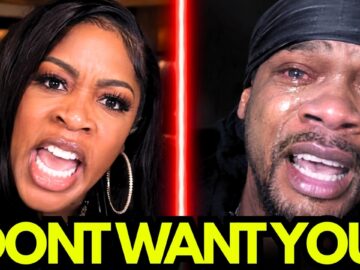 REMY MA TORCHES PAPOOSE! “SIGN THE PAPERS!” BOMBSHELL BLACKMAIL CLAIMS