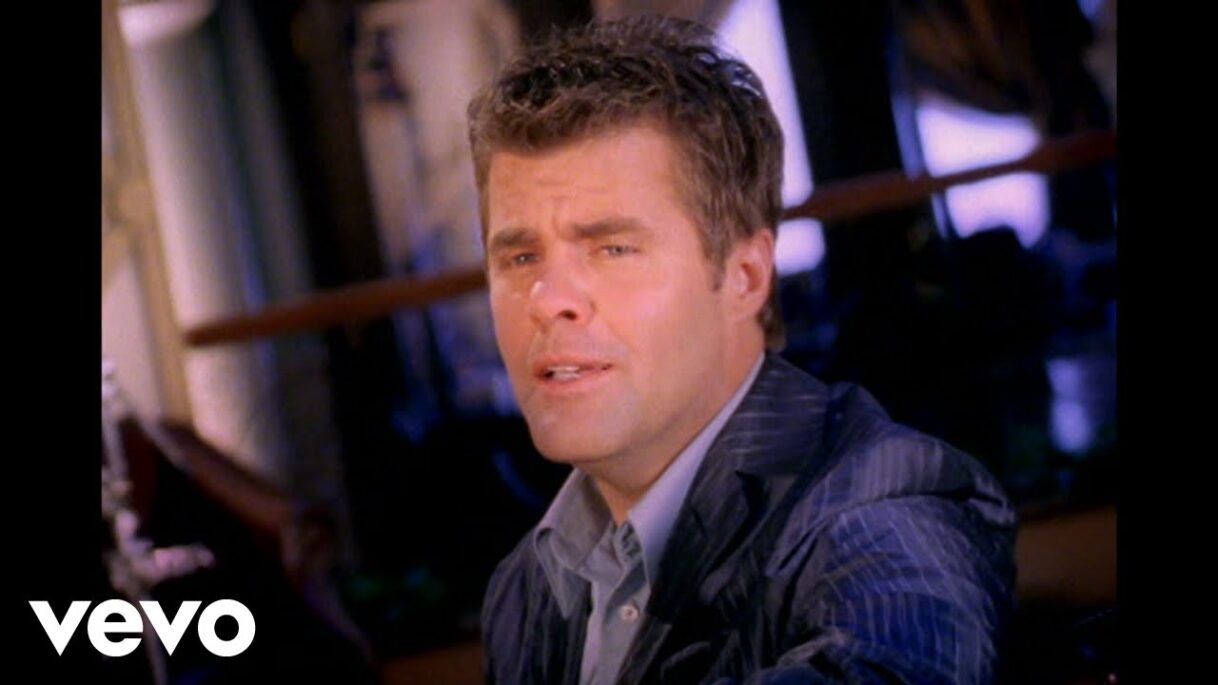 Lonestar – I’m Already There (Message From Home)