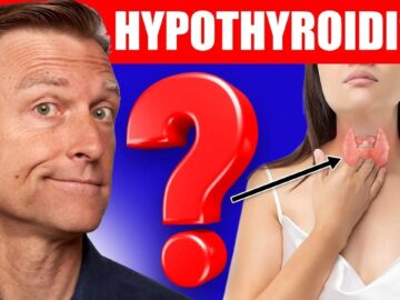 The #1 Most Important Nutrient for Hypothyroidism
