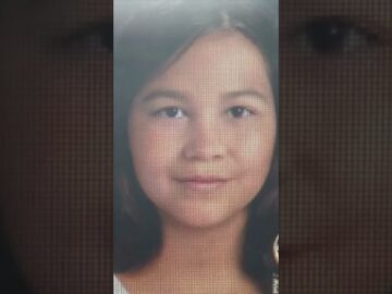 Calif. Girl Kidnapped in 2020 Is Found Living Across the Country Under Another Name