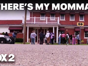 Detroit family says their mother was cremated by mistake at funeral home