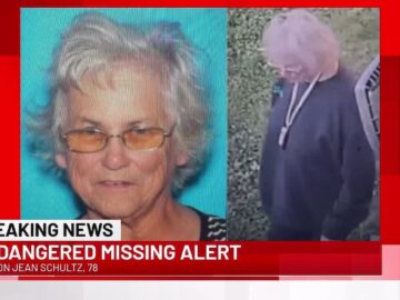 WNEM Morning Extra: Michigan State Police issue missing advisory for Port Huron woman