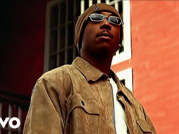 Ja Rule – Put It On Me (Official Music Video) ft. Vita, Lil’ Mo
