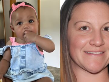 Lilly Hill Missing: AMBER Alert Issued for 1-Year-Old in Tennessee After Tyler Hall Alert Mix-Up