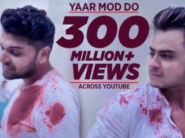 Yaar Mod Do Full Video Song | Guru Randhawa, Millind Gaba | T-Series
