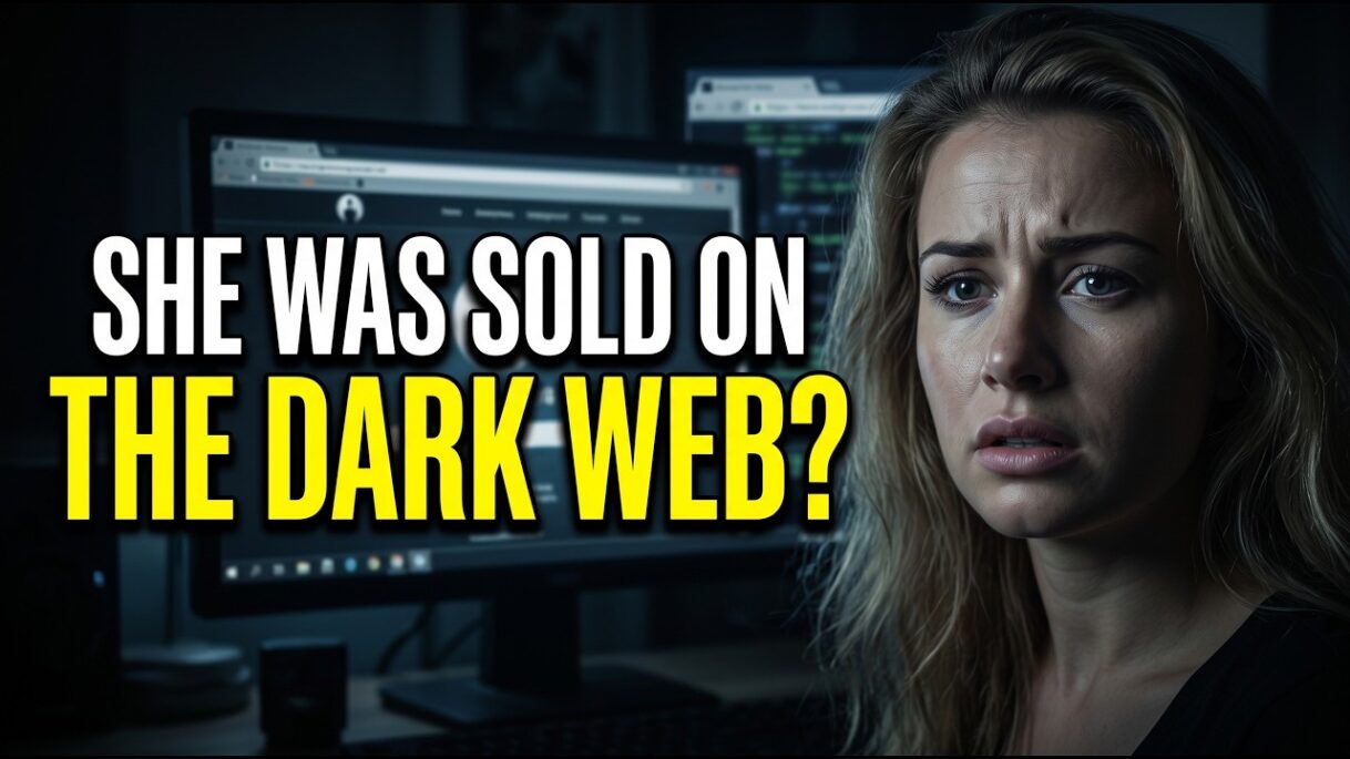 CHLOE AYLING KIDNAPPING 2017 | DARK WEB MYSTERY | TRUE CRIME