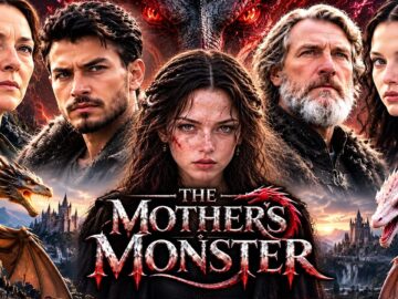 The Mother’s Monster Full Movie 2026 HD | The Mother’s Monster Drama Full Episides Story Explains