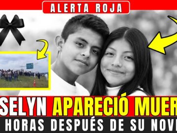 ¿POR QUÉ APARECIÓ EN SANTIAGO TOLMAN? EL CASO DE LA MUERTE DE JOSELYN SANDOVAL QUE ENFURECE A MEXICO